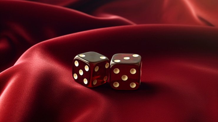 Studio MSC Dragon Tiger live dealer di magetoto